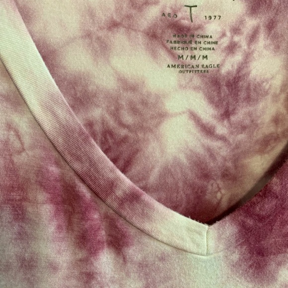 American Eagle 🦅 Soft n Sexy T - Picture 3 of 3